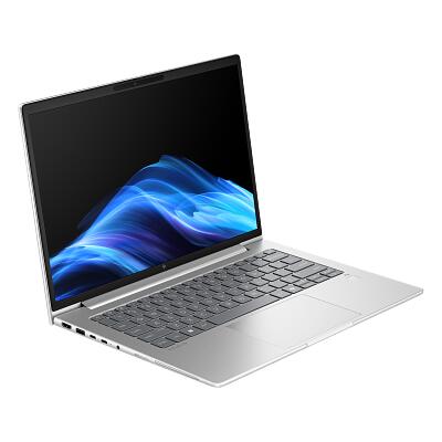 HP EliteBook 6 G1a AMD Ryzen™ AI 7 350 Notebook Next Gen AI PC 35,6 cm (14')