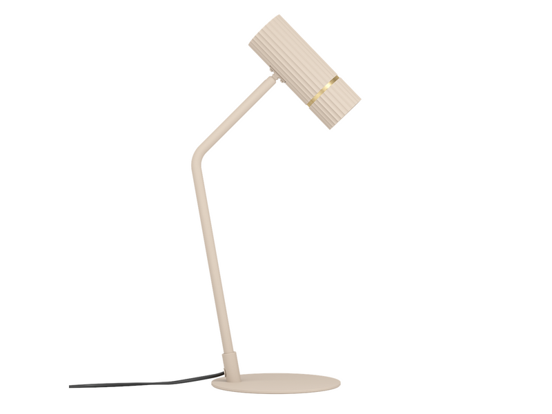 EGLO CAMINIA table light  sandy/brushed brass