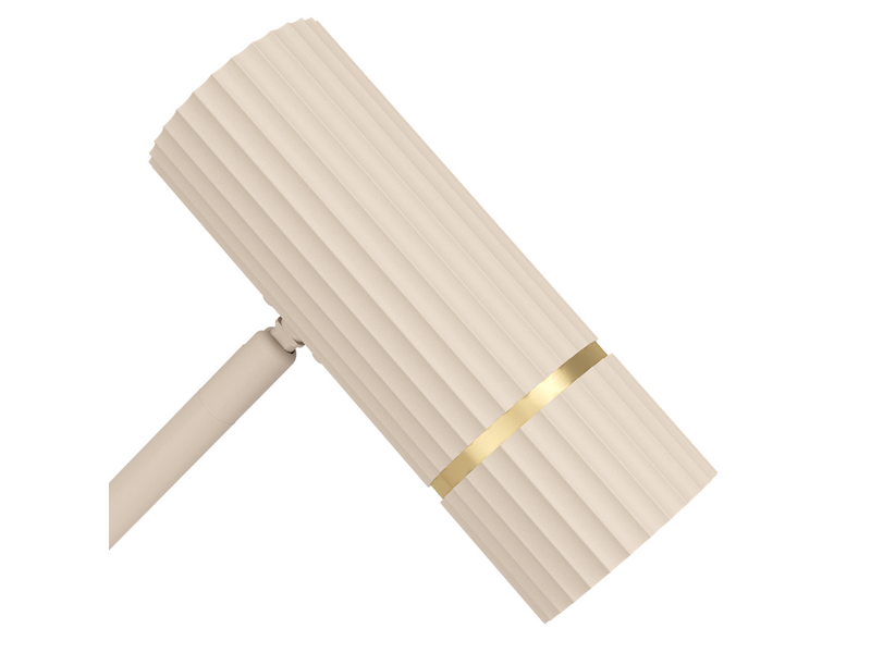 EGLO CAMINIA table light  sandy/brushed brass