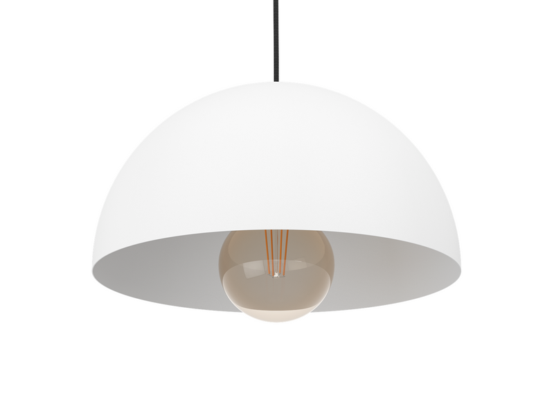 EGLO GAETANO pendant light white