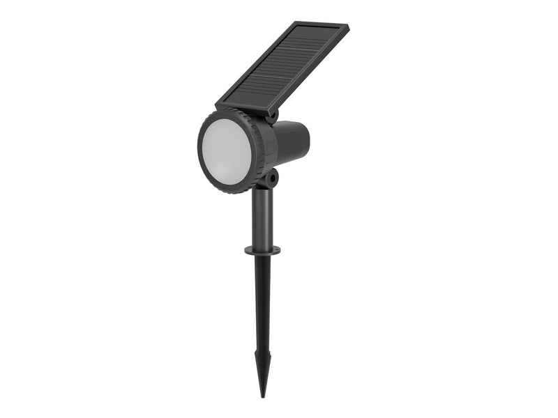 EGLO SAMBUCO solar lamp black