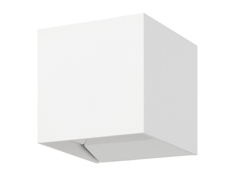 EGLO CALPINO 3 wall lamp white