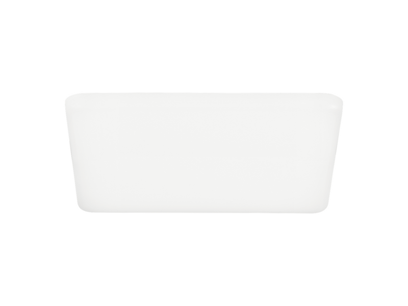 EGLO RAPITA recessed light  white