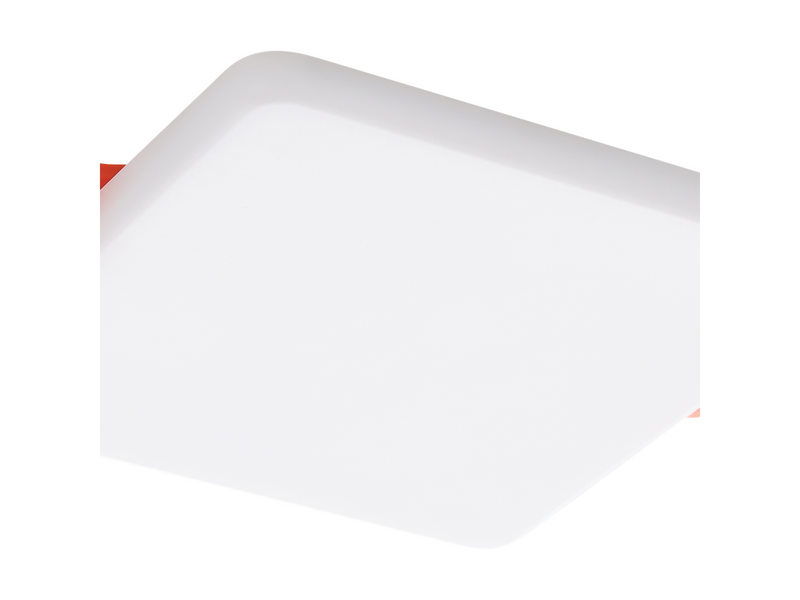 EGLO RAPITA recessed light  white