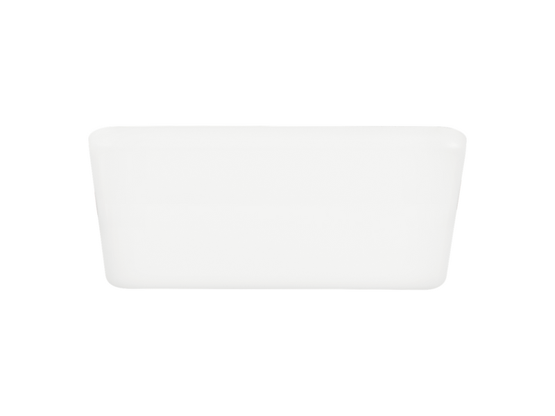 EGLO RAPITA recessed light  white