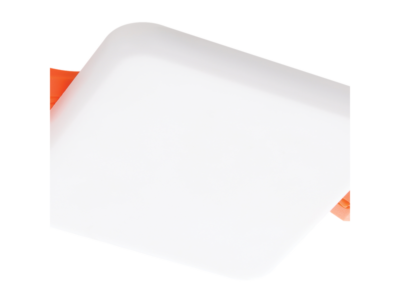 EGLO RAPITA recessed light  white