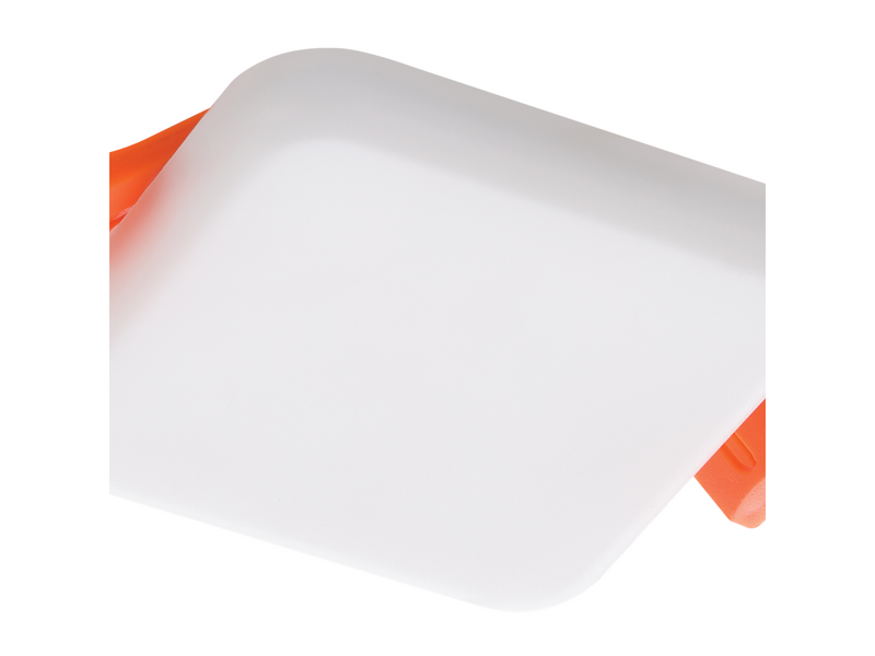 EGLO RAPITA recessed light  white