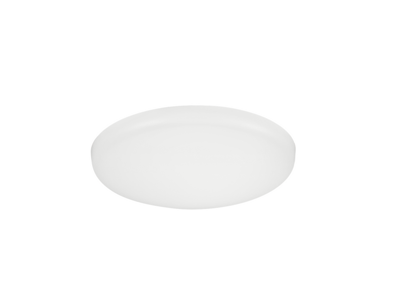 EGLO RAPITA recessed spotlight Ø75 mm white