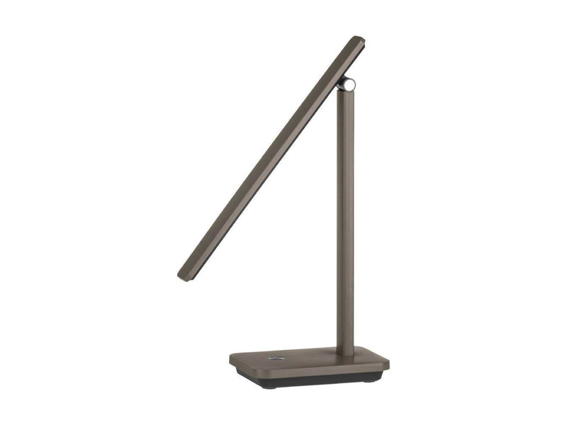 EGLO INIESTA table lamp black