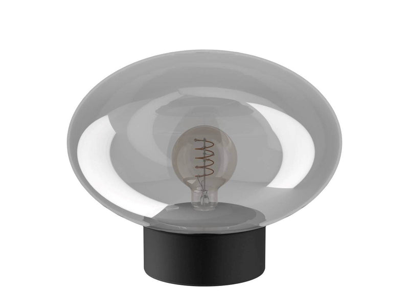 EGLO MADONNINA table lamp black/grey