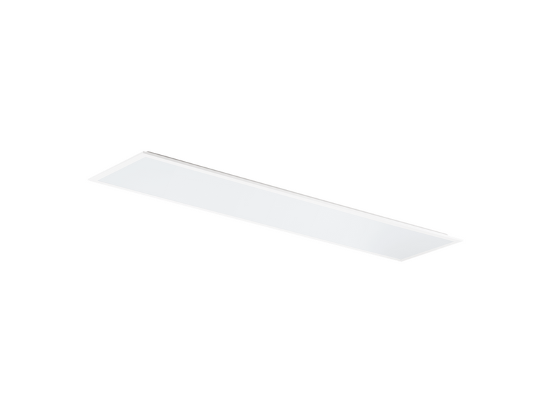 EGLO RABASSA grid light 1195x295 mm white