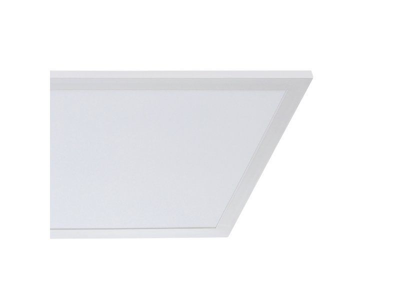 EGLO RABASSA grid light 1195x295 mm white