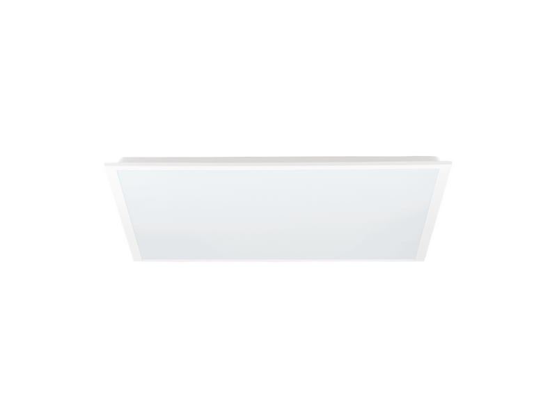 EGLO RABASSA grid light 620x620 mm white