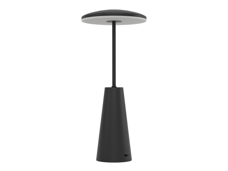 EGLO PICCOLA table lamp black