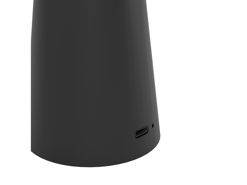 EGLO PICCOLA table lamp black