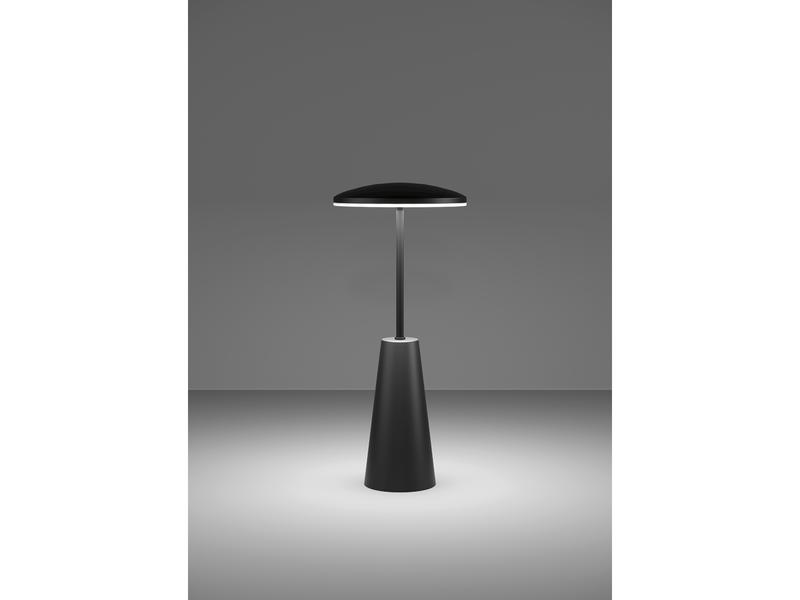 EGLO PICCOLA table lamp black