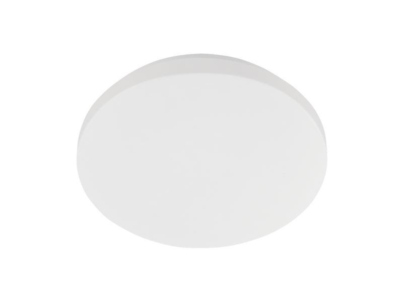 EGLO POGLIOLA wall/ceiling lamp Ø260 mm white