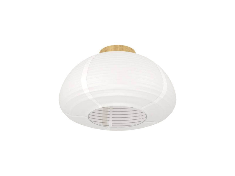 EGLO SUMMERHILL ceiling lamp white/wood