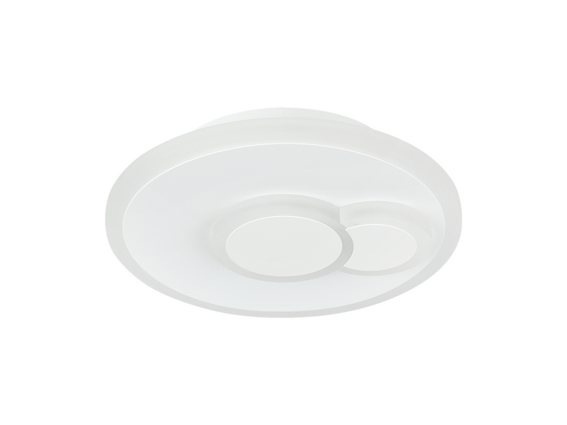 EGLO CADEGAL ceiling lamp white