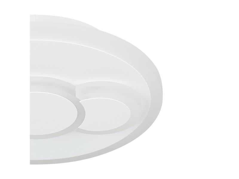 EGLO CADEGAL ceiling lamp white