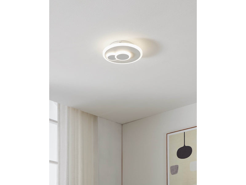 EGLO CADEGAL ceiling lamp white
