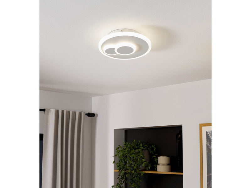 EGLO CADEGAL ceiling lamp white