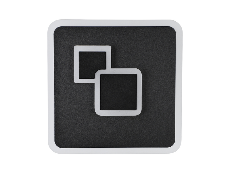 EGLO CADEGAL ceiling lamp black