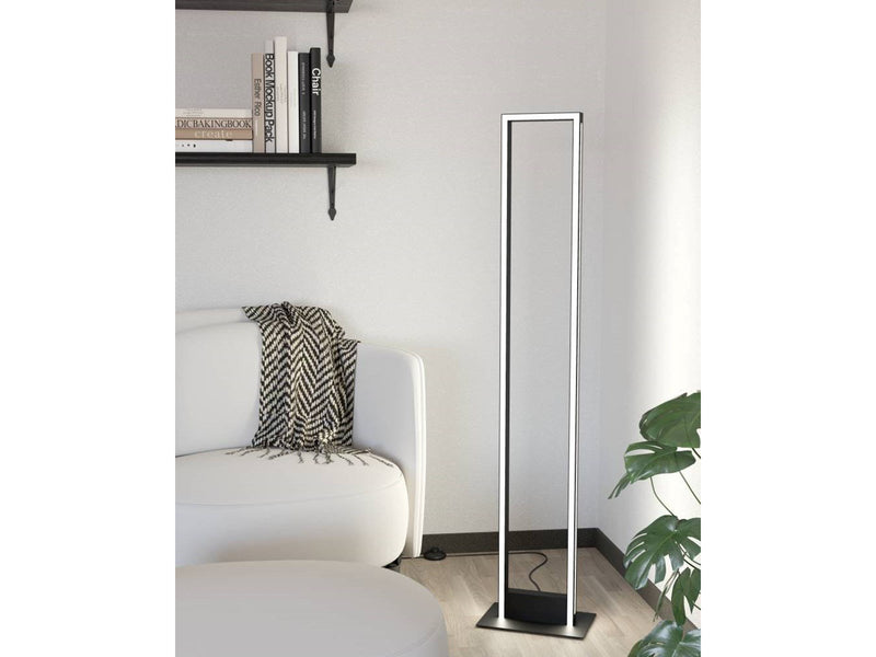 EGLO SALVILANAS-Z floor light  black