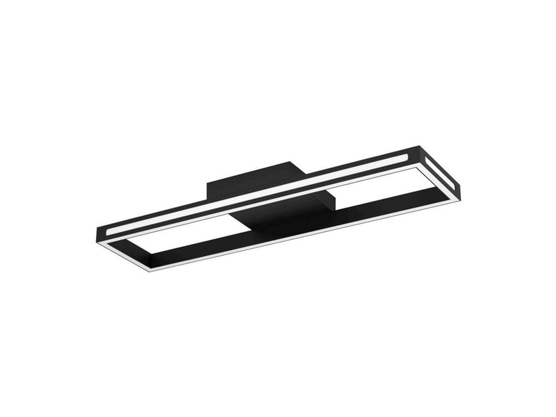 EGLO SALVILANAS-Z ceiling light  black