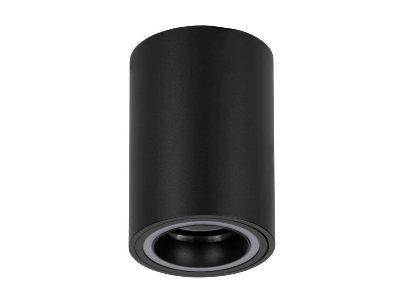 EGLO CAROSSO-Z ceiling lamp black