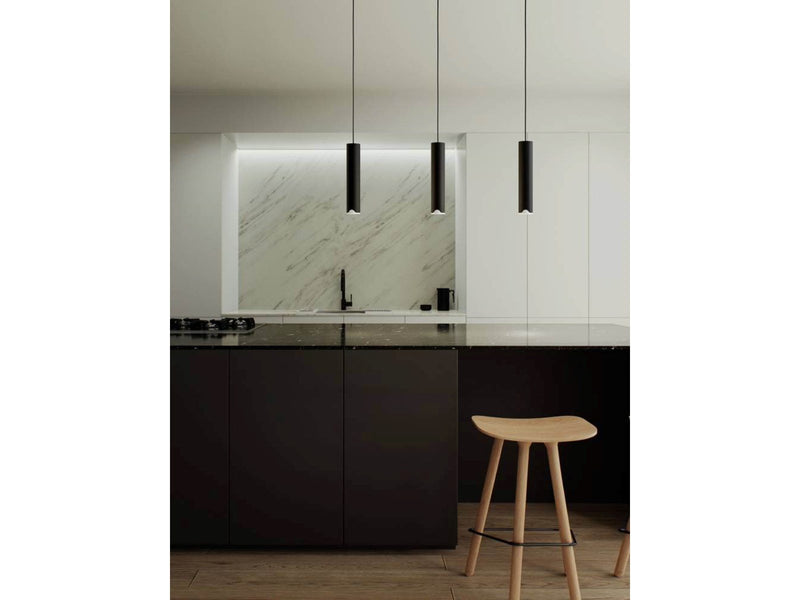 EGLO BALAMORTA-Z long table pendant black