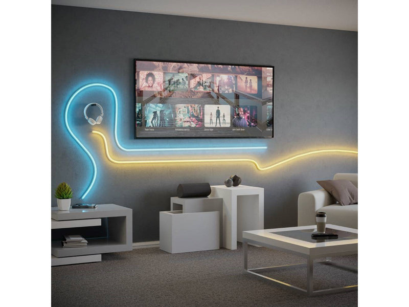 EGLO NEON-STRIPE-Z light strip RGB+TW 5 meters