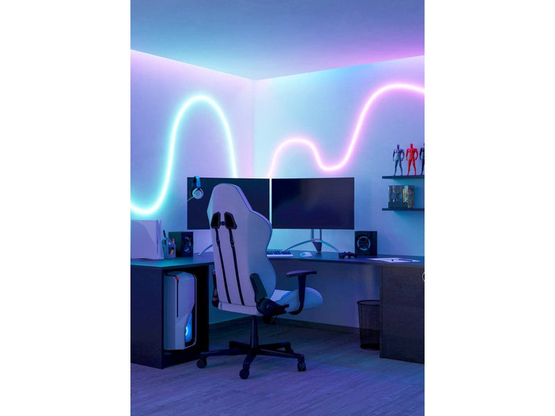 EGLO NEON-STRIPE-Z light strip RGB+TW 3 meters