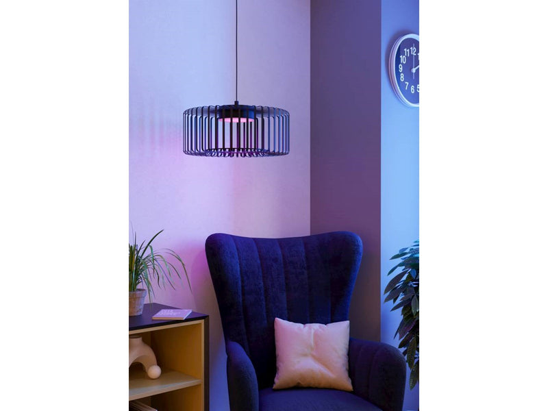 EGLO GINESTRONE-Z pendant black
