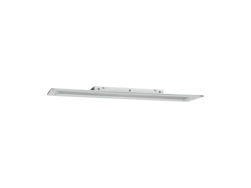 EGLO PADROGIANO-Z ceiling lamp 120x30 cm white