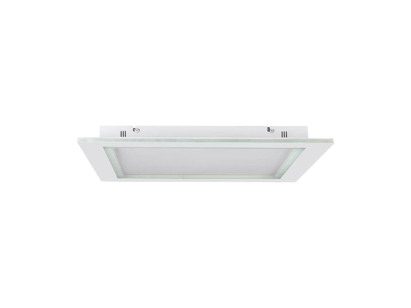 EGLO PADROGIANO-Z ceiling lamp 60x60 mm white