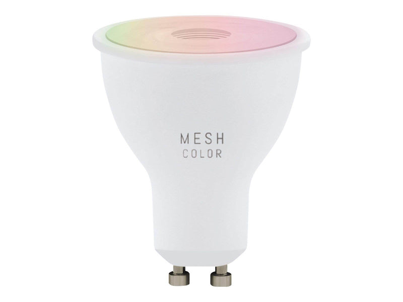 EGLO CONNECT-Z LED 4.9W RGB+TW GU10