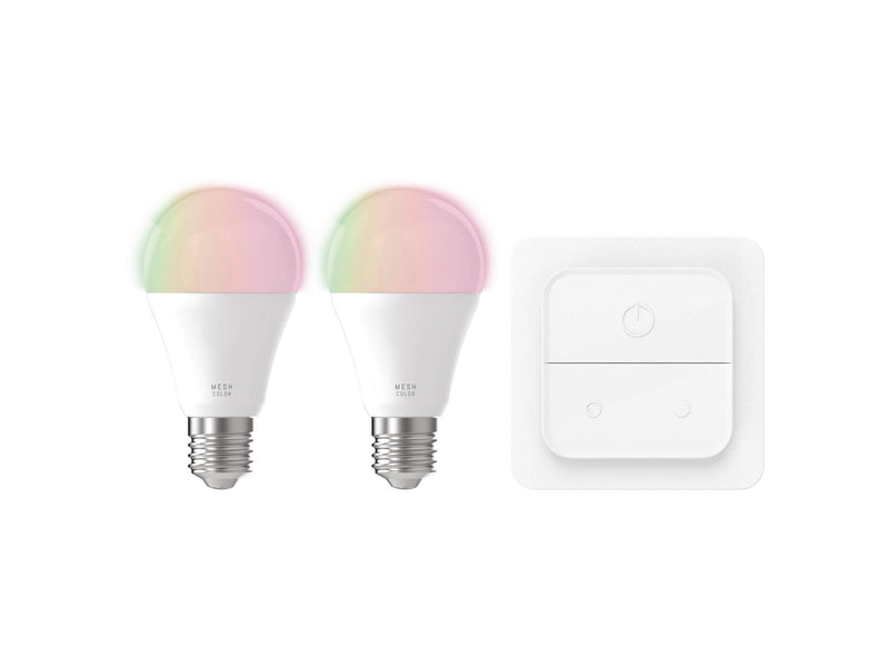 EGLO E27 LED-Z SET