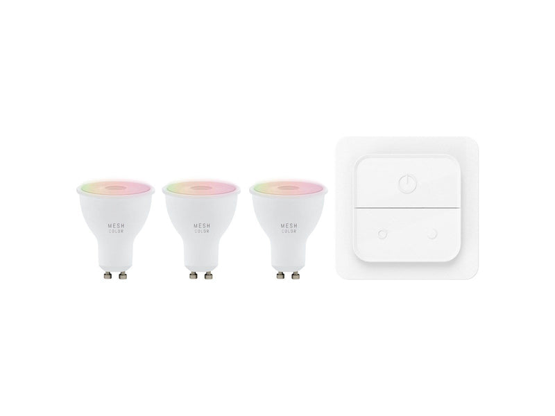EGLO GU10 LED-Z SET