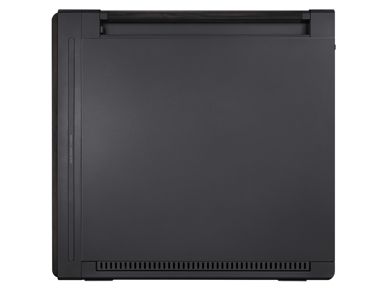 ASUS ProArt PA602 Wood Metal Panel - Gehäuse - Fulltower - Schwarz