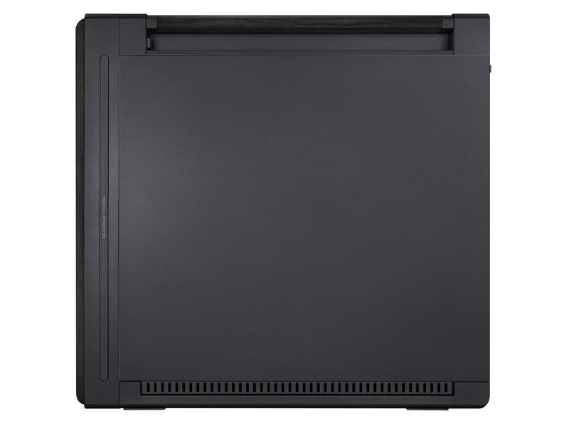 ASUS ProArt PA602 Wood Metal Panel - Gehäuse - Fulltower - Schwarz