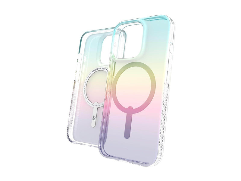 ZAGG Milan Snap for Apple iPhone 16 Pro