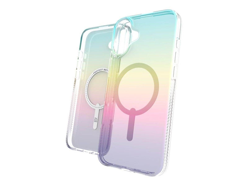 ZAGG Milan Snap for Apple iPhone 16 Plus