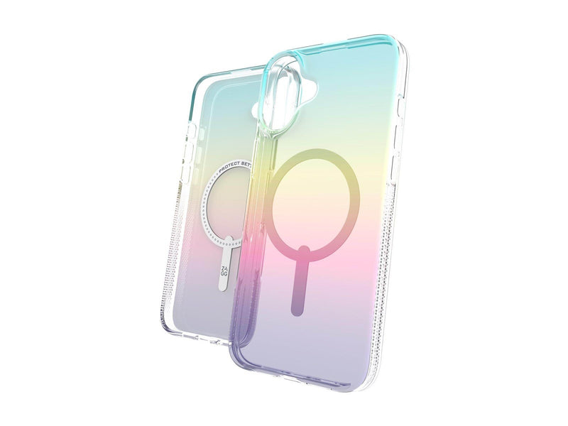 ZAGG Milan Snap for Apple iPhone 16 Plus