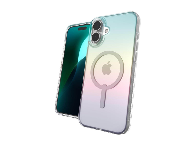 ZAGG Milan Snap for Apple iPhone 16 Plus