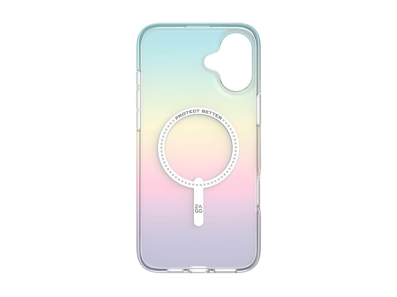 ZAGG Milan Snap for Apple iPhone 16 Plus