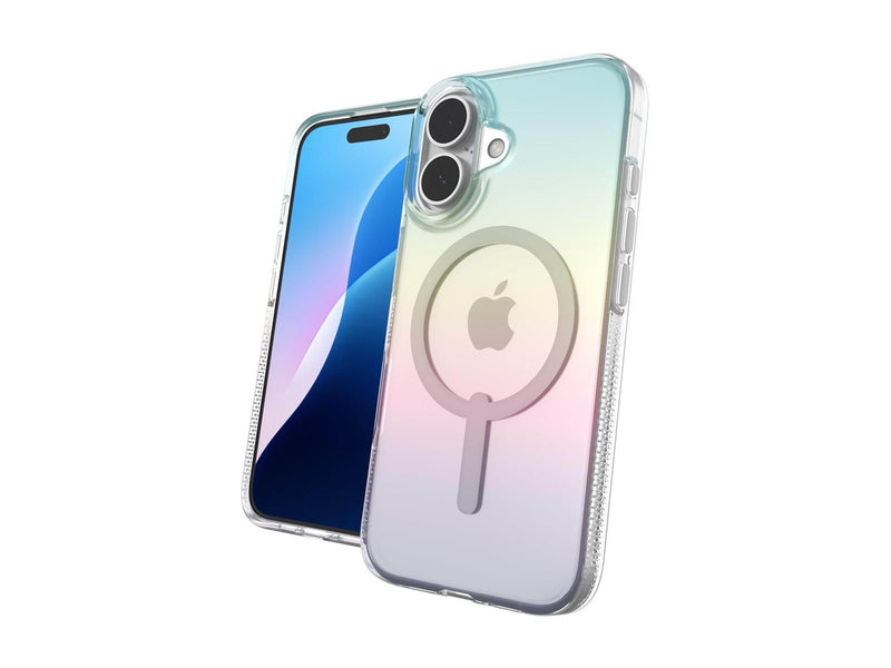 ZAGG Milan Snap for Apple iPhone 16