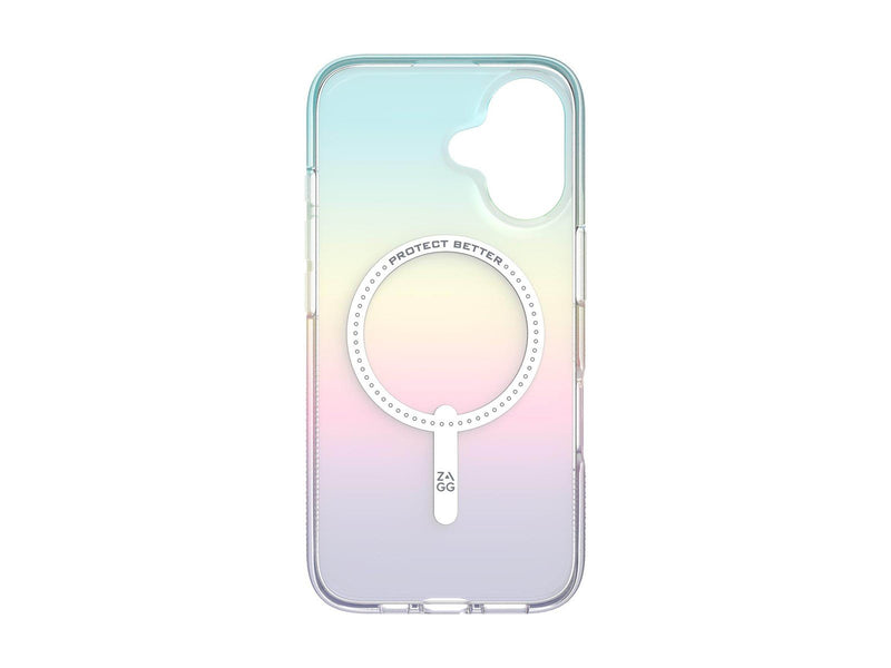 ZAGG Milan Snap for Apple iPhone 16