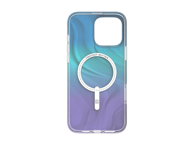 ZAGG Milan Snap for Apple iPhone 16 Pro Max