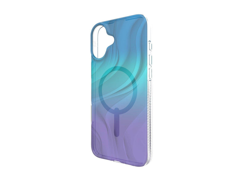 ZAGG Milan Snap for Apple iPhone 16 Plus
